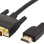 HDMI to DVI Adapter Cable
