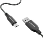 Ambrane Type C Cable