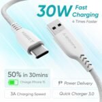 Ambrane Type C Cable - Image 2