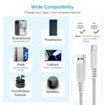 Ambrane Type C Cable - Image 4